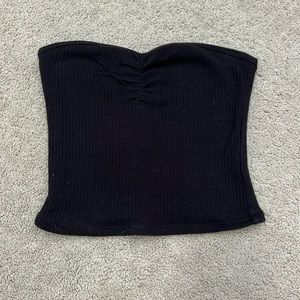 Hollister tube top